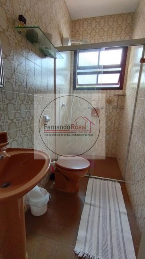 Casa à venda com 4 quartos, 235m² - Foto 15