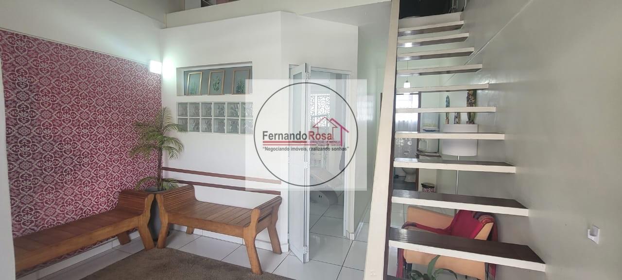Apartamento à venda, 57m² - Foto 1
