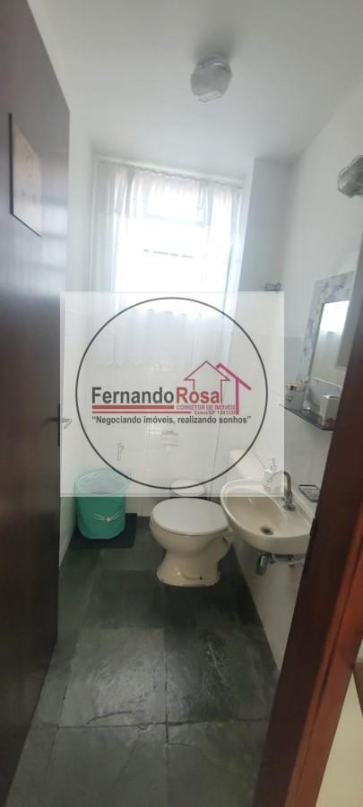 Apartamento à venda, 57m² - Foto 2