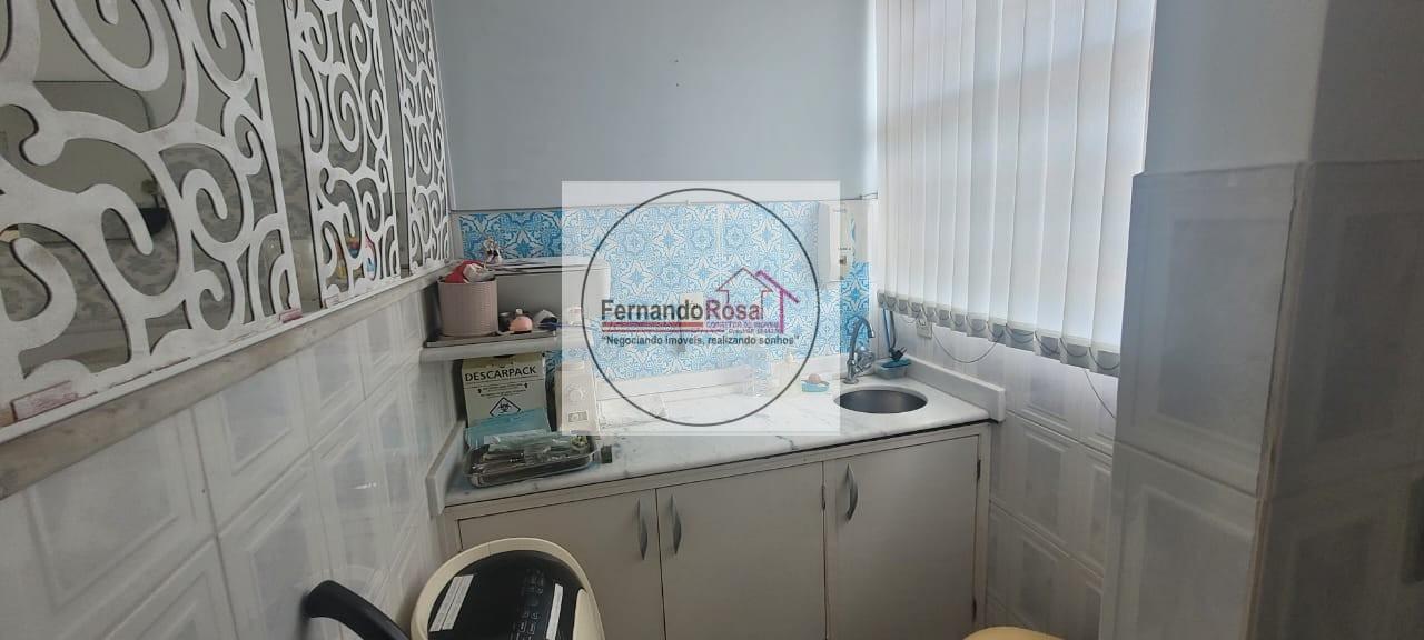 Apartamento à venda, 57m² - Foto 6