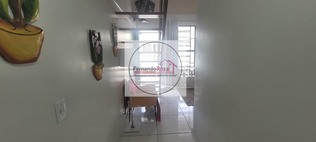 Apartamento à venda, 57m² - Foto 5