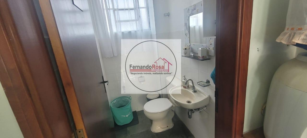 Apartamento à venda, 57m² - Foto 4