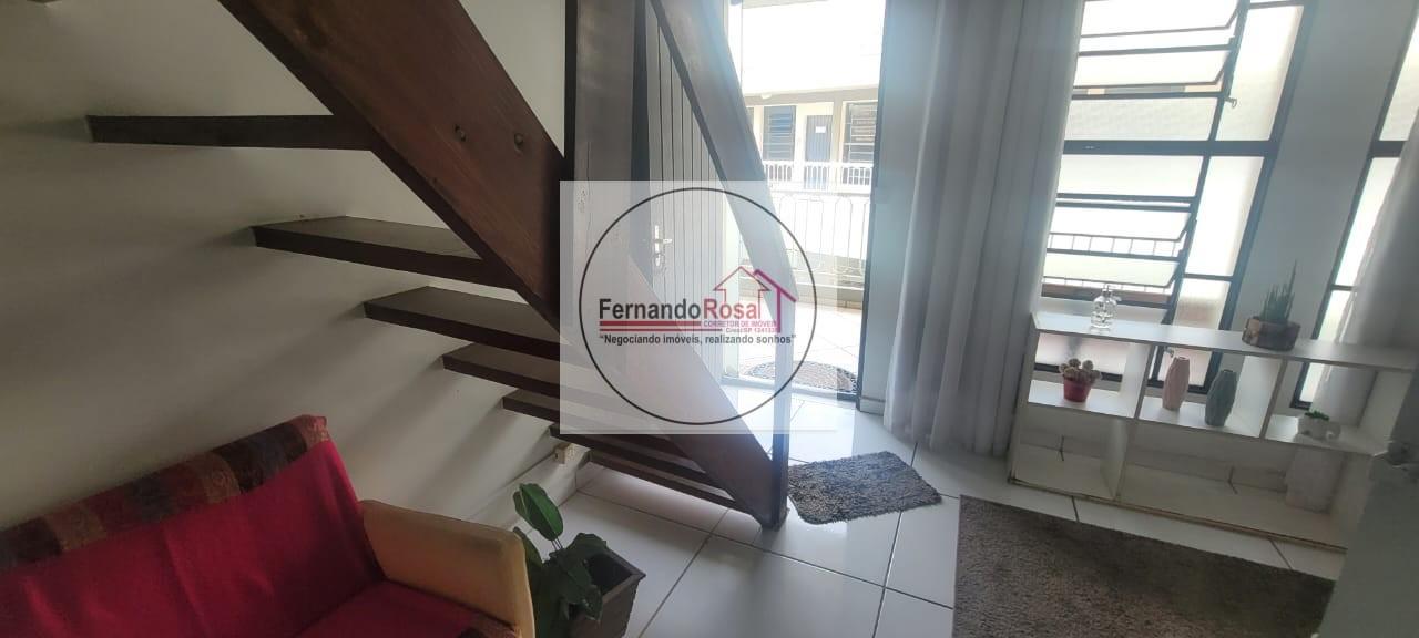 Apartamento à venda, 57m² - Foto 7