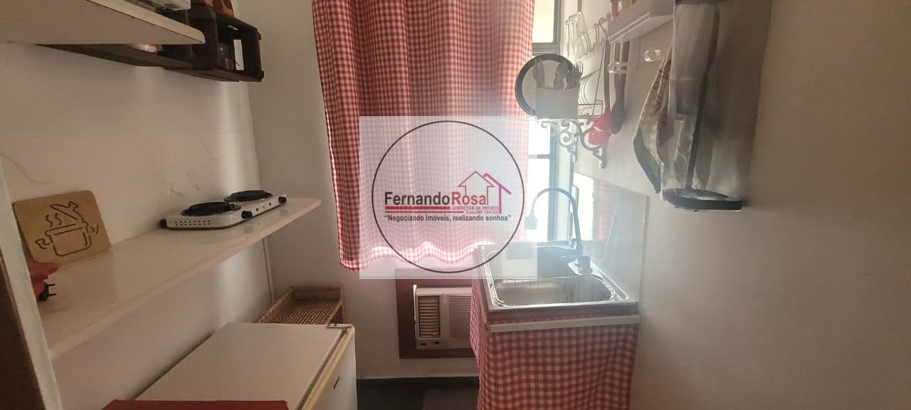 Apartamento à venda, 57m² - Foto 11