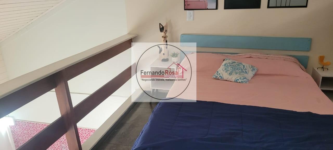 Apartamento à venda, 57m² - Foto 13