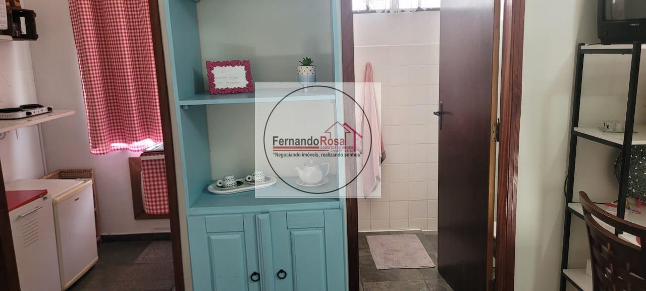 Apartamento à venda, 57m² - Foto 18