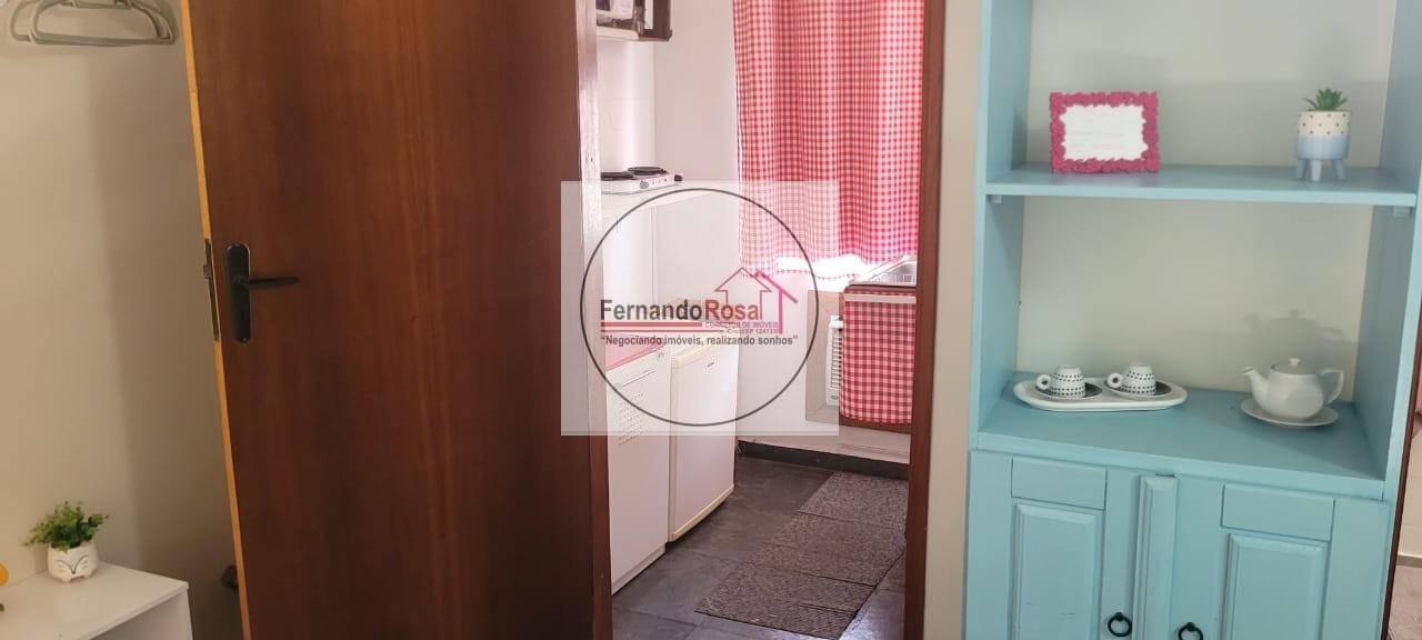 Apartamento à venda, 57m² - Foto 20