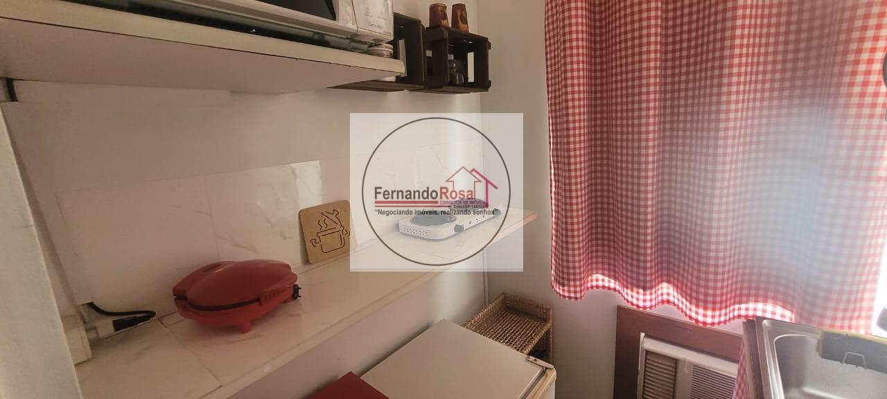 Apartamento à venda, 57m² - Foto 22