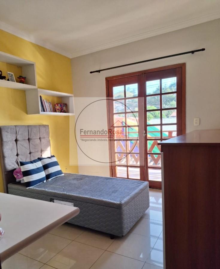 Casa à venda com 3 quartos, 220m² - Foto 15