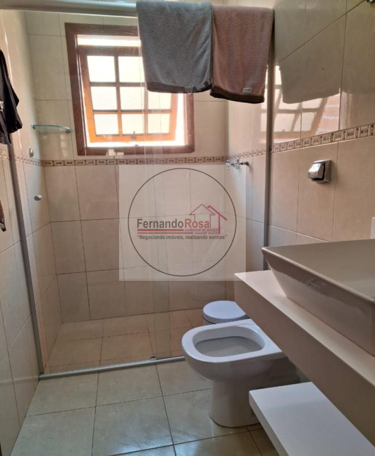Casa à venda com 3 quartos, 220m² - Foto 16