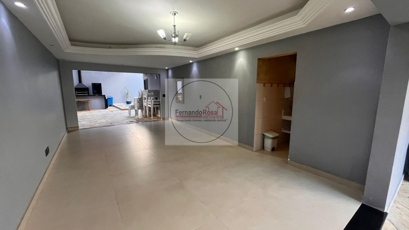 Casa à venda com 3 quartos, 220m² - Foto 17
