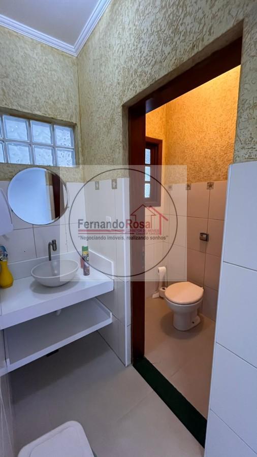 Casa à venda com 3 quartos, 220m² - Foto 18