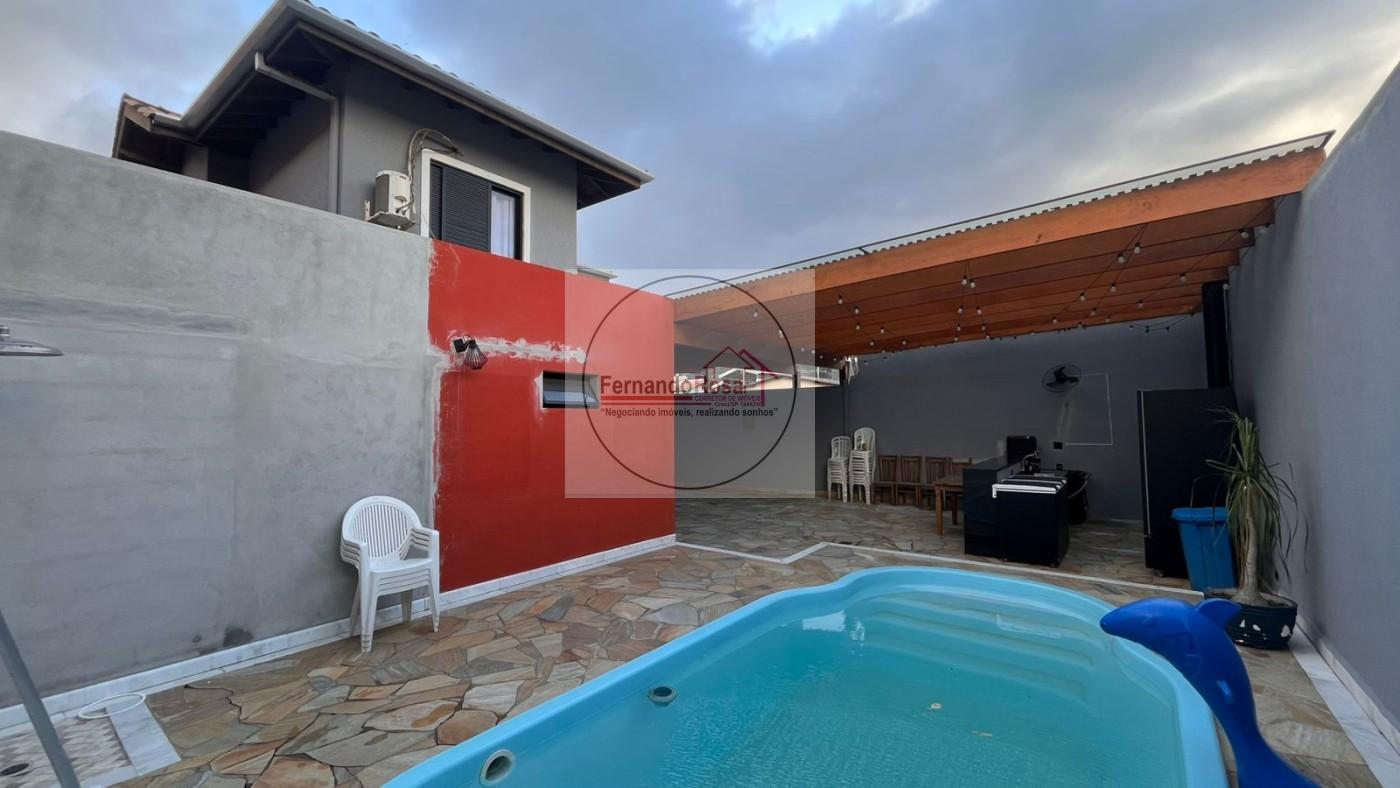 Casa à venda com 3 quartos, 220m² - Foto 10