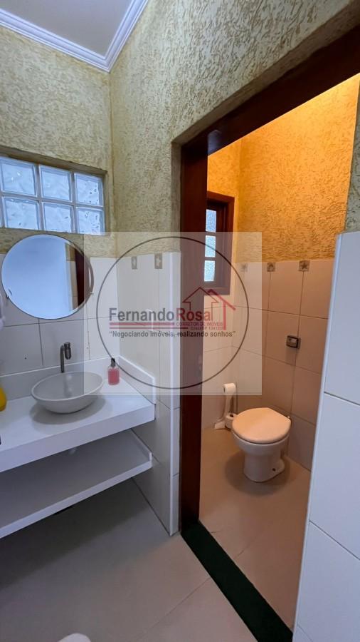 Casa à venda com 3 quartos, 220m² - Foto 19