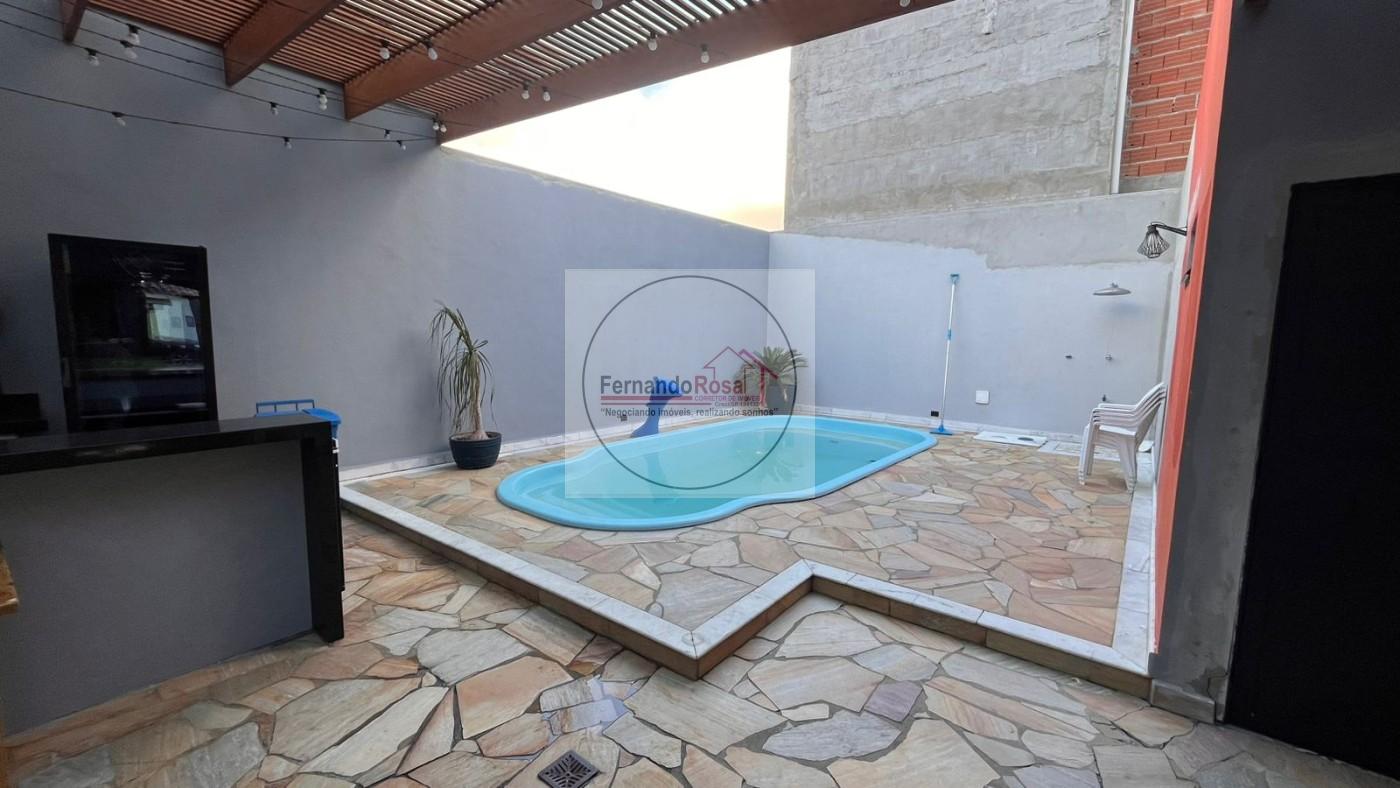 Casa à venda com 3 quartos, 220m² - Foto 20
