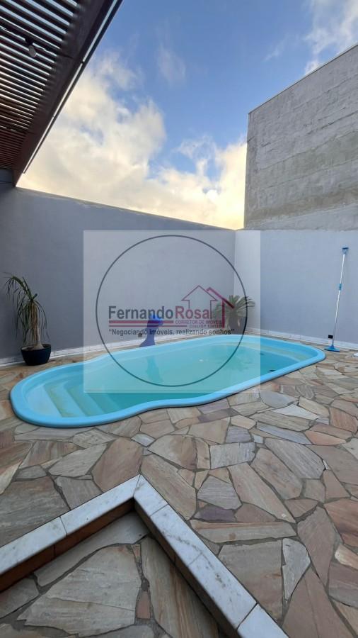 Casa à venda com 3 quartos, 220m² - Foto 11
