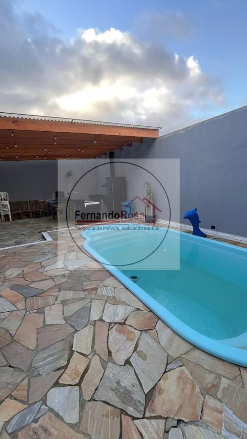 Casa à venda com 3 quartos, 220m² - Foto 9
