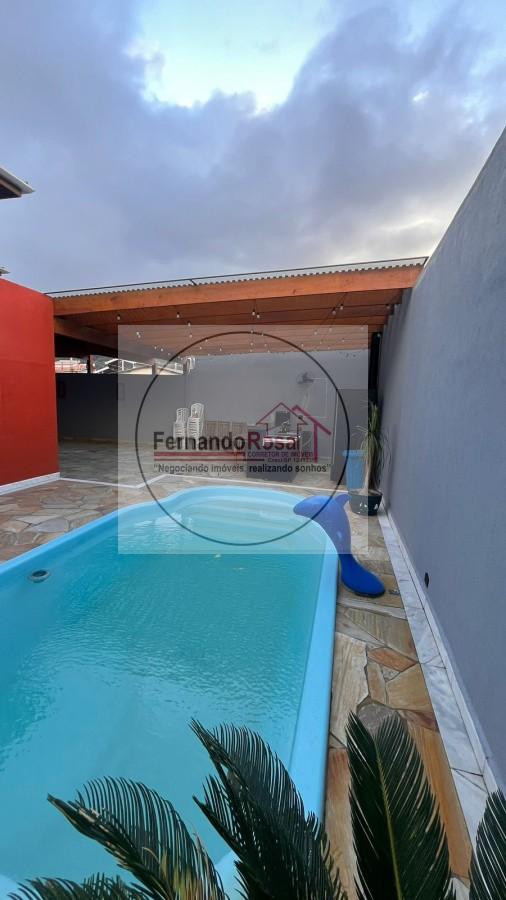 Casa à venda com 3 quartos, 220m² - Foto 12