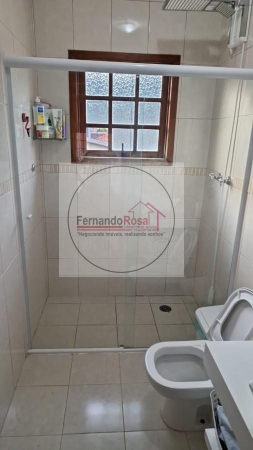 Casa à venda com 3 quartos, 220m² - Foto 22
