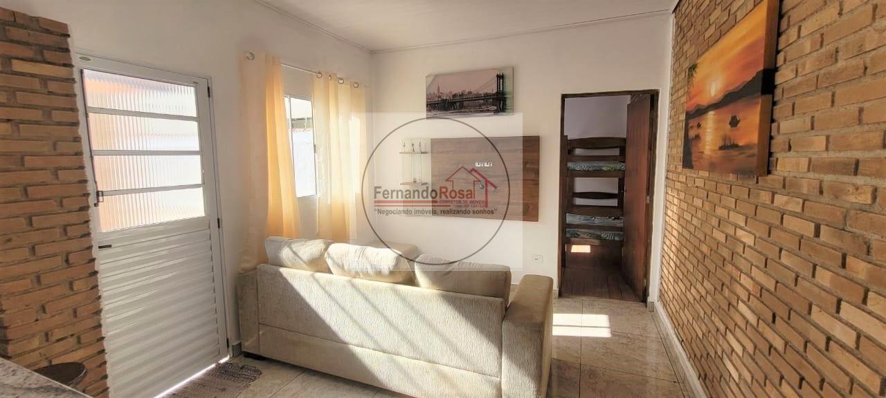 Casa, 5 quartos, 168 m² - Foto 6