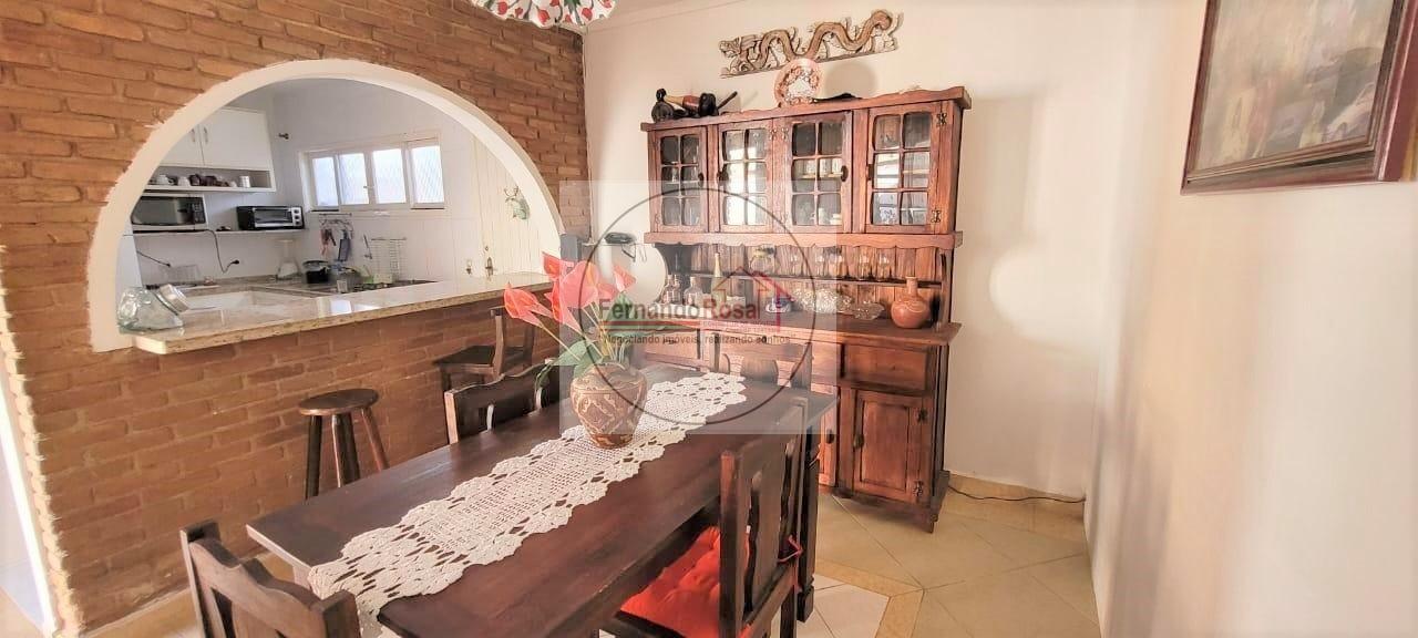 Casa, 5 quartos, 168 m² - Foto 8