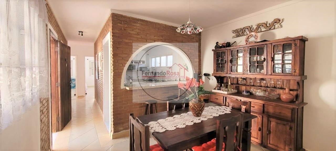 Casa, 5 quartos, 168 m² - Foto 7