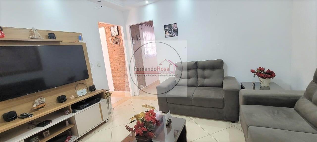 Casa, 5 quartos, 168 m² - Foto 10