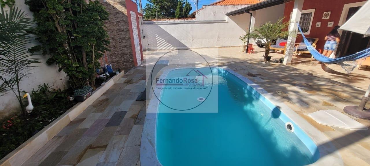 Casa, 5 quartos, 168 m² - Foto 12