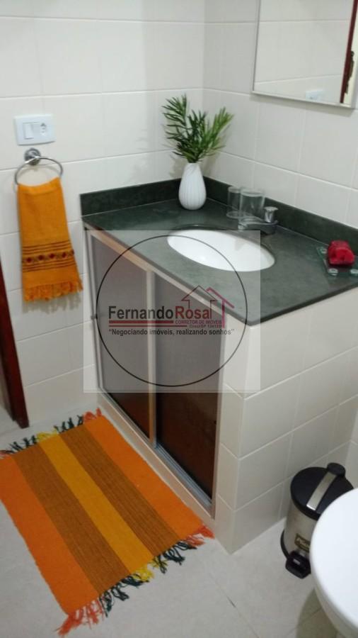 Casa, 5 quartos, 168 m² - Foto 17