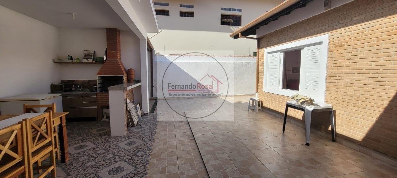 Casa, 5 quartos, 168 m² - Foto 22