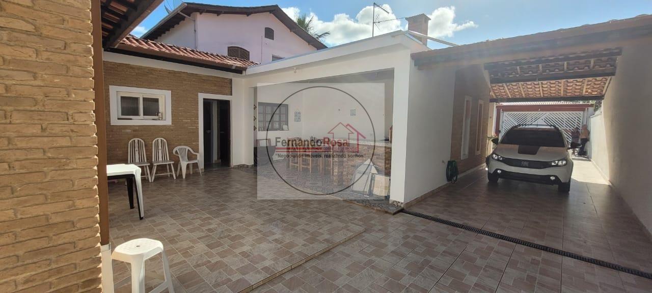 Casa, 5 quartos, 168 m² - Foto 2