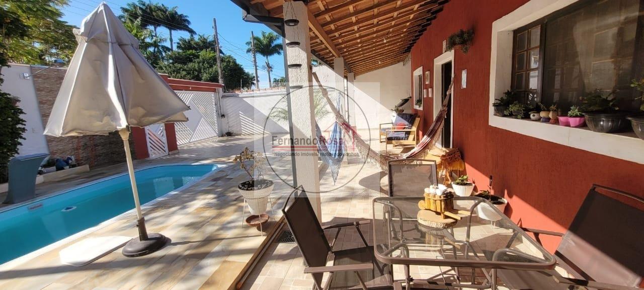 Casa, 5 quartos, 168 m² - Foto 23