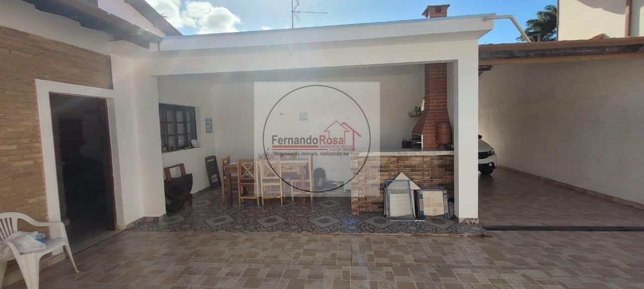 Casa, 5 quartos, 168 m² - Foto 3