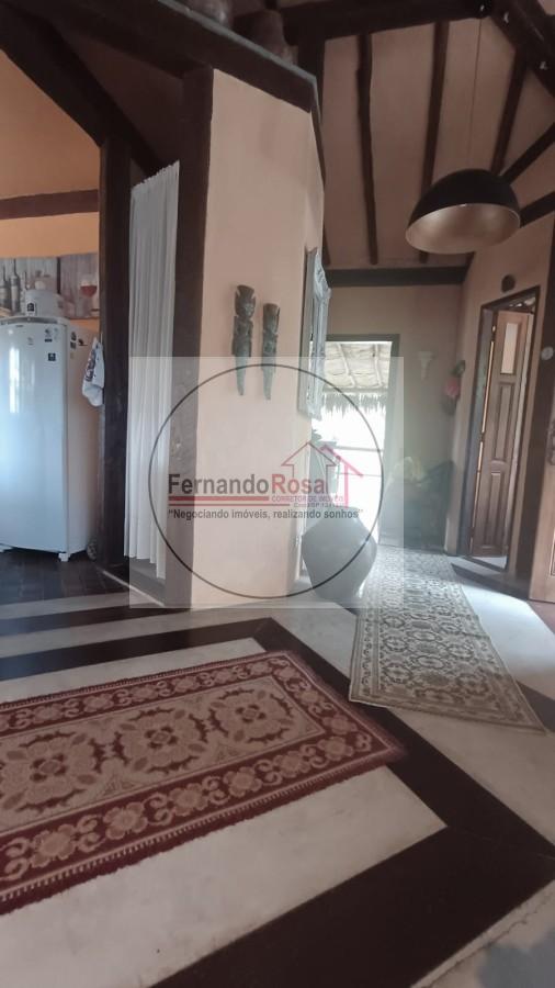 Casa, 3 quartos, 215 m² - Foto 3