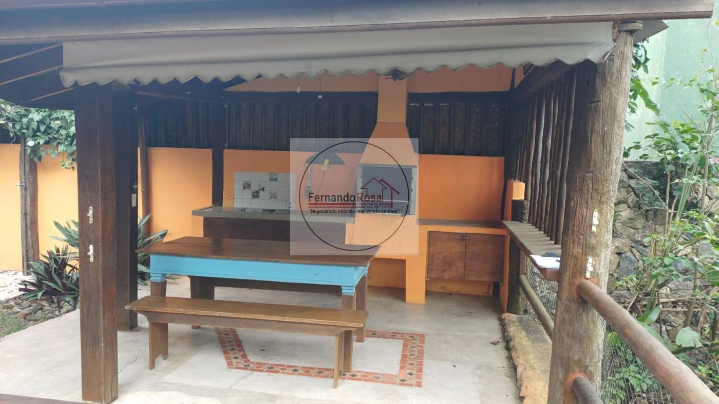 Casa, 3 quartos, 215 m² - Foto 12