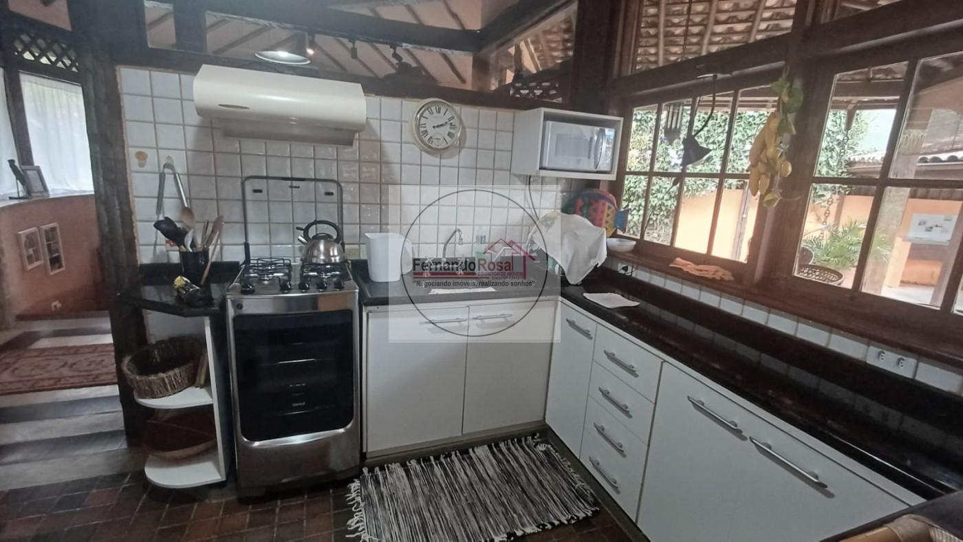 Casa, 3 quartos, 215 m² - Foto 30