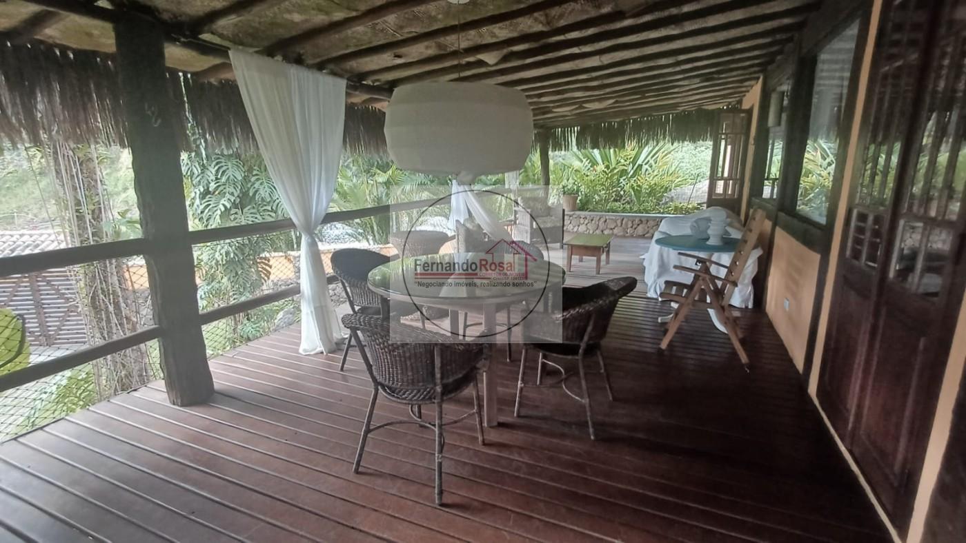 Casa, 3 quartos, 215 m² - Foto 33