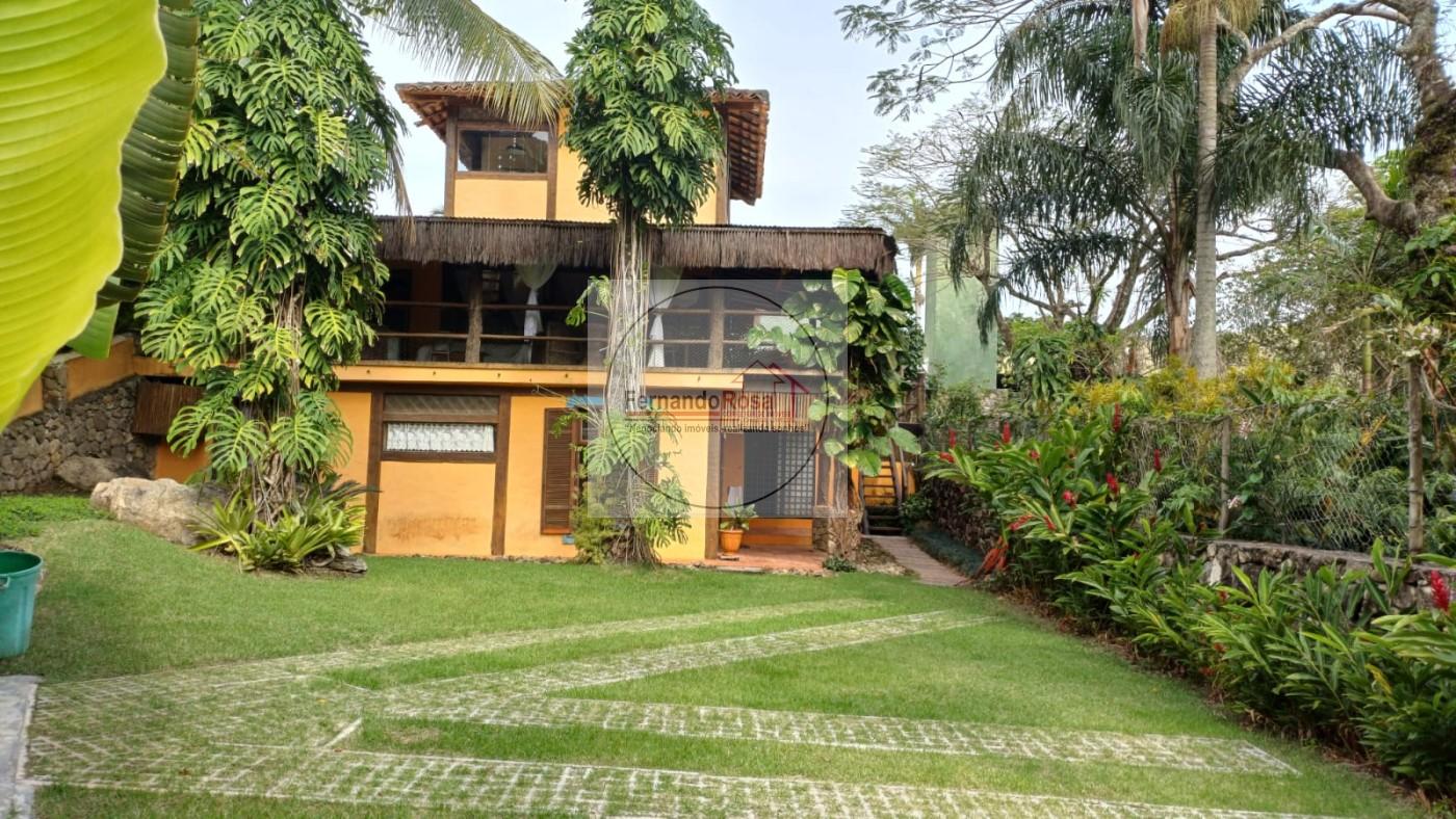 Casa, 3 quartos, 215 m² - Foto 7