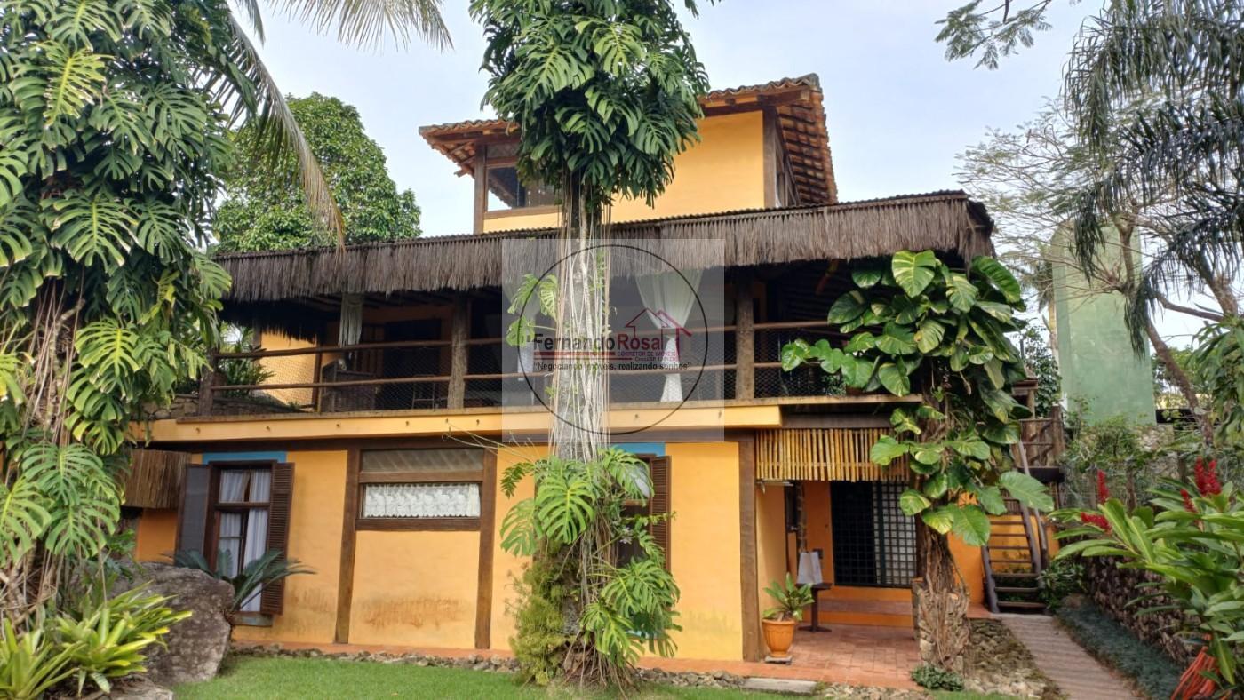 Casa, 3 quartos, 215 m² - Foto 5