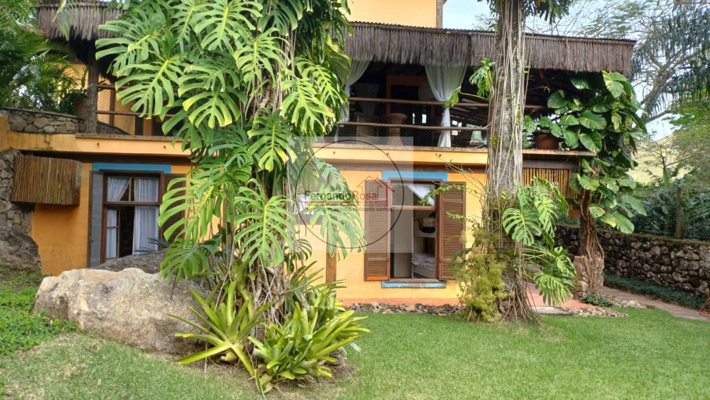 Casa, 3 quartos, 215 m² - Foto 9