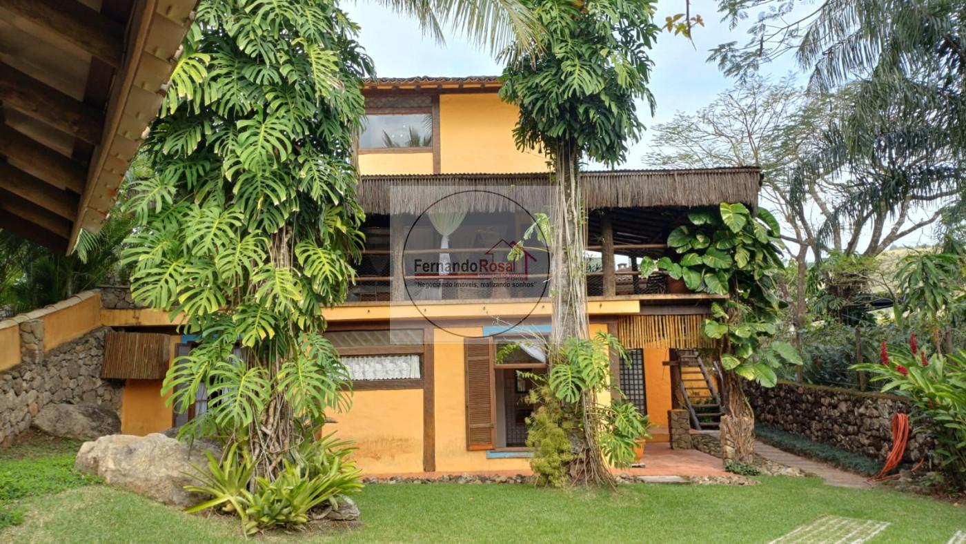 Casa, 3 quartos, 215 m² - Foto 8