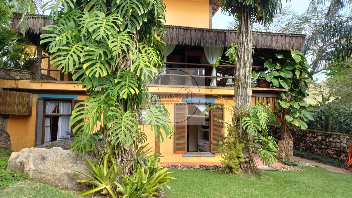 Casa, 3 quartos, 215 m² - Foto 6