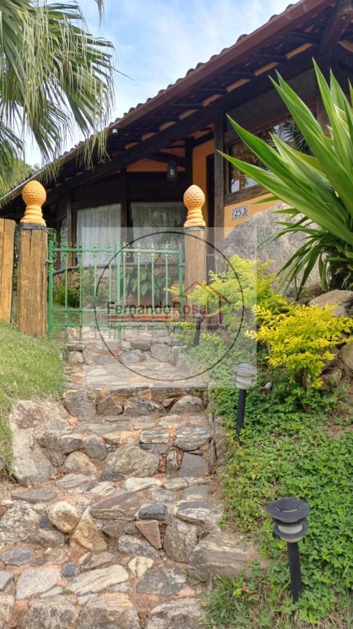 Casa, 3 quartos, 215 m² - Foto 25