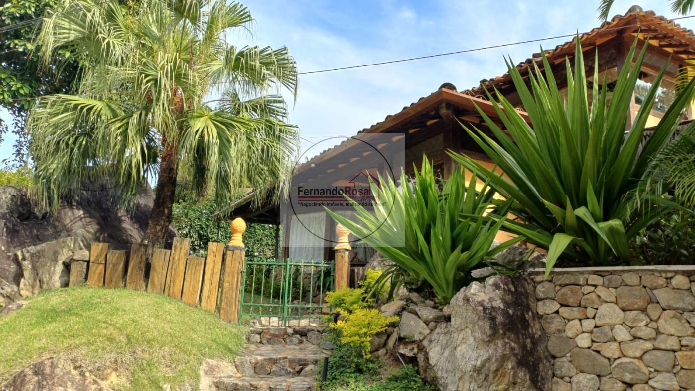 Casa, 3 quartos, 215 m² - Foto 11