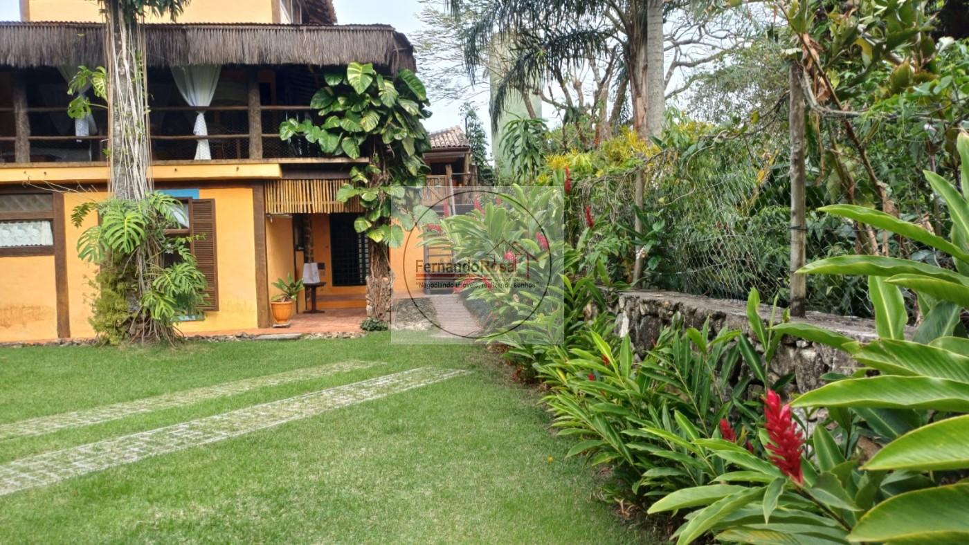 Casa, 3 quartos, 215 m² - Foto 13