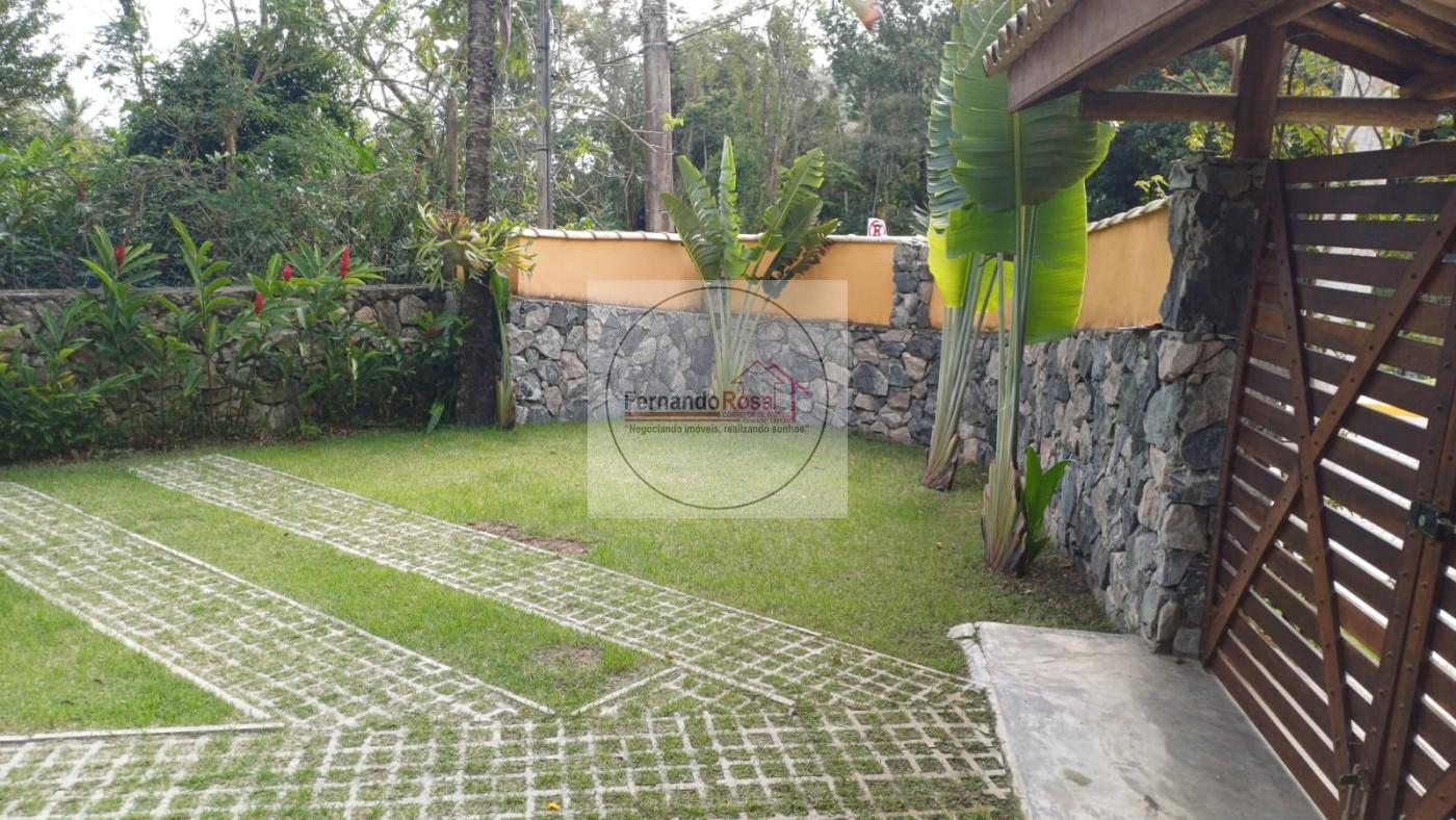 Casa, 3 quartos, 215 m² - Foto 24