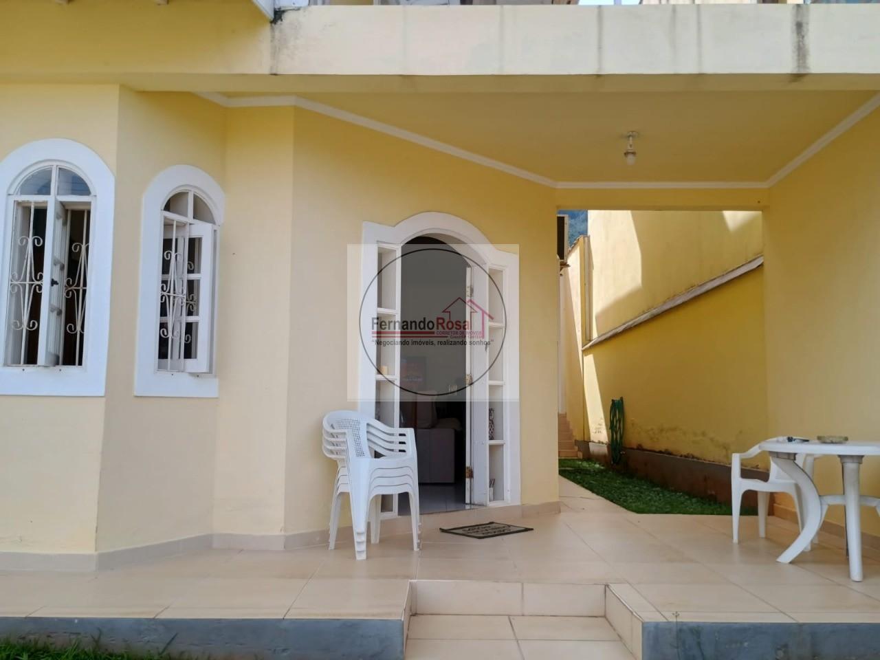 Casa, 5 quartos, 245 m² - Foto 4