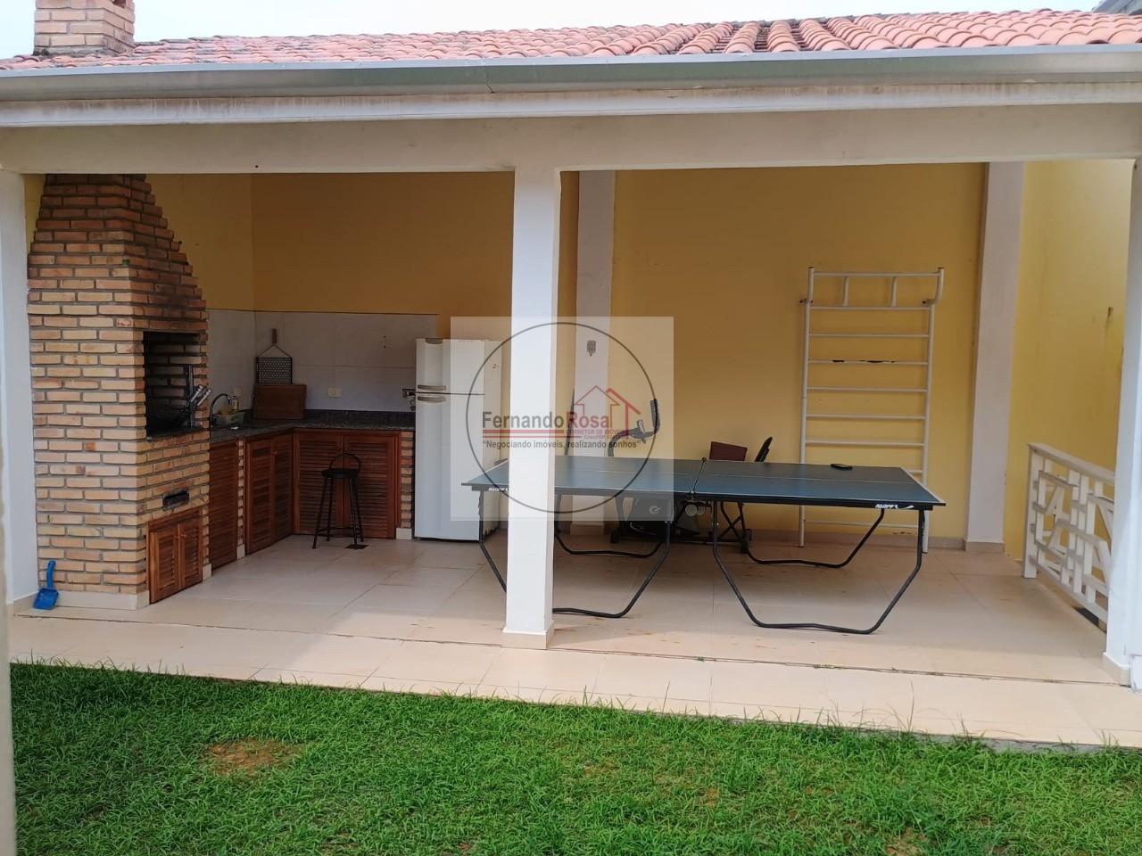 Casa, 5 quartos, 245 m² - Foto 10