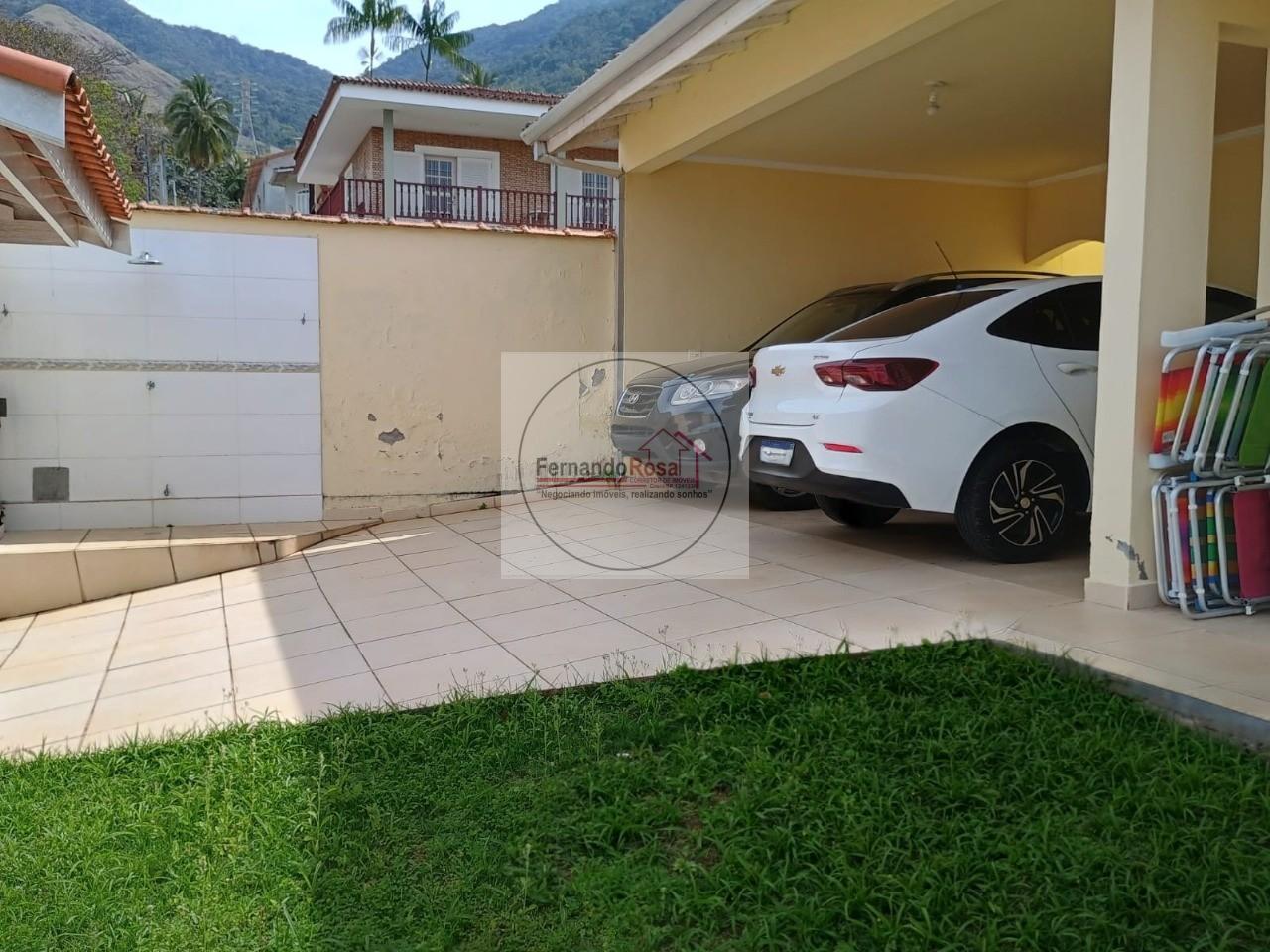 Casa, 5 quartos, 245 m² - Foto 3