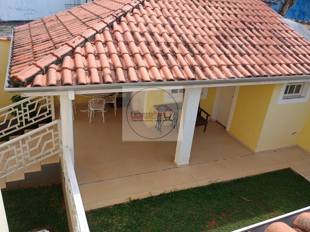 Casa, 5 quartos, 245 m² - Foto 11